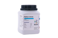 سدیم نیترات Extra pure (نوترون)